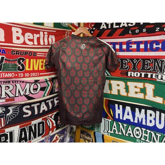 Mexico Soccer | Women’s Small Jersey - Picture 7 of 7